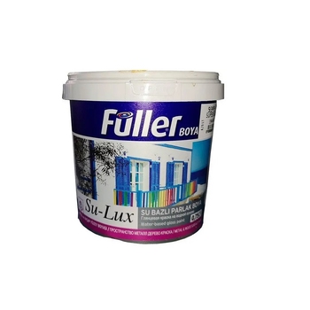 Fuller Boya Çeşitleri